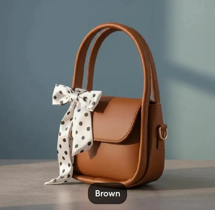 WOMEN BAGS
